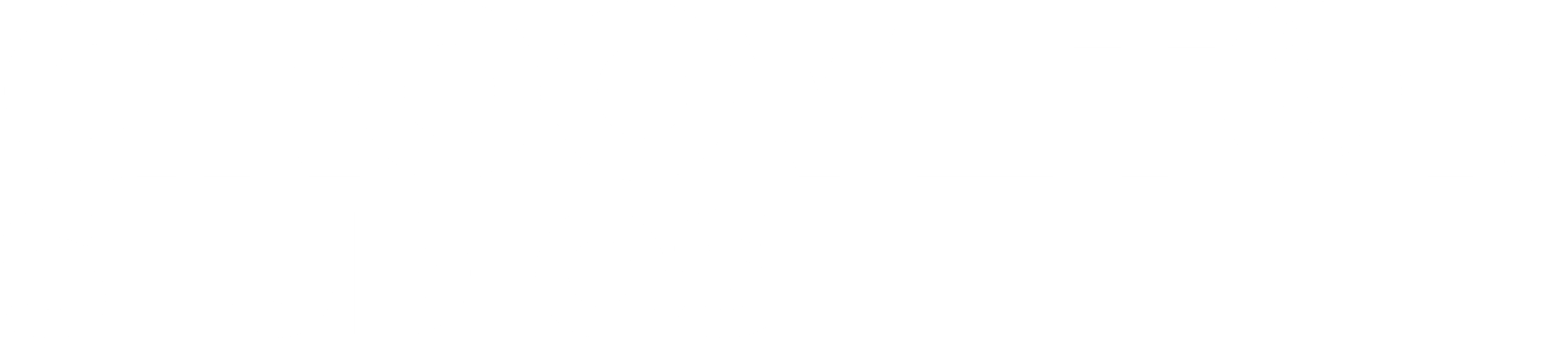 Groovetop. Studios Logo White